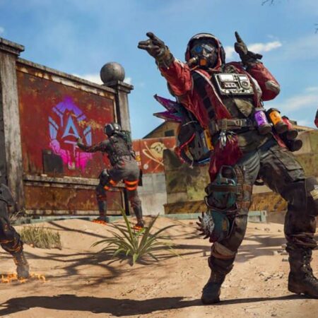 All Warzone Dark Ops Challenges