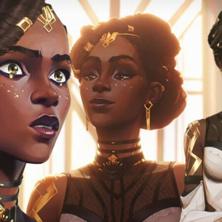Arcane Season 2: Who Is Mel Medarda
