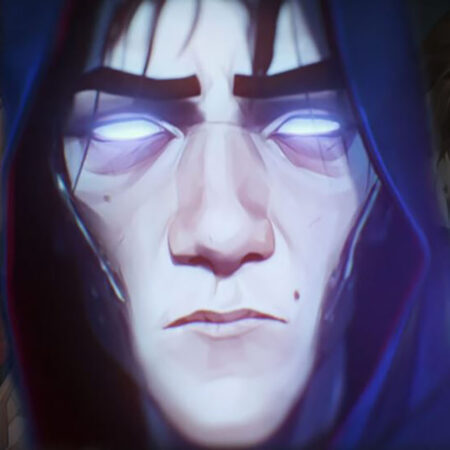 Arcane Season 2: Who is Viktor