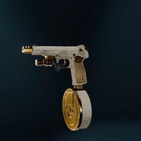 Black Ops 6: Best Grekhova Loadout