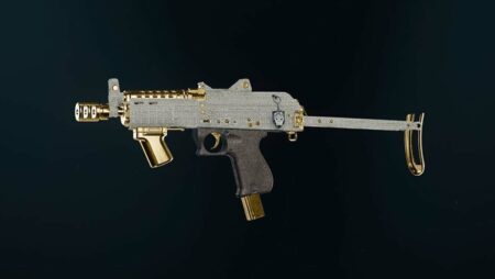 Black Ops 6: Best Jackal PDW Loadout