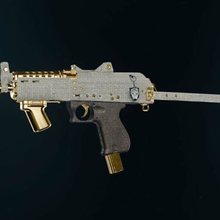 Black Ops 6: Best Jackal PDW Loadout