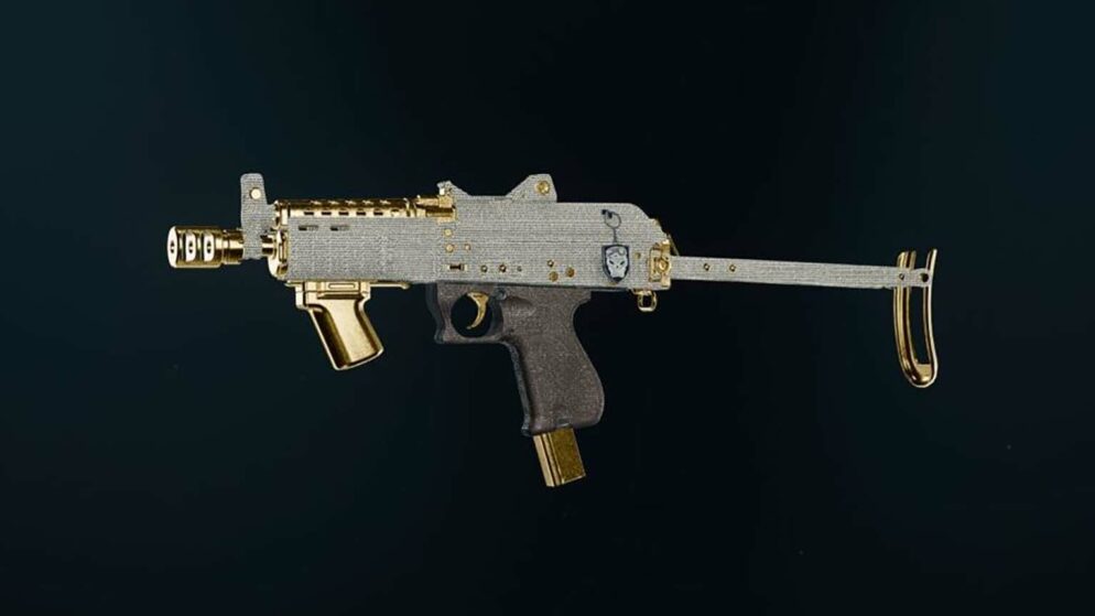 Black Ops 6: Best Jackal PDW Loadout