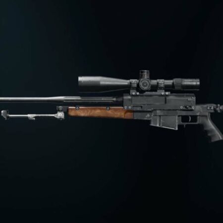 Black Ops 6: Best LR 7.62 Loadout