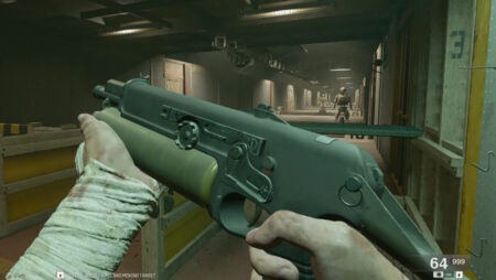 Black Ops 6: Best PP-919 Loadout