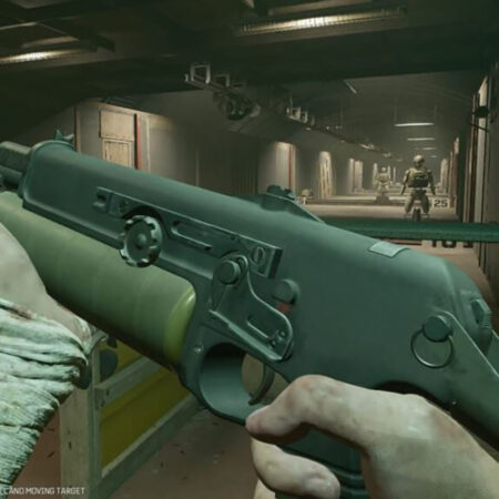 Black Ops 6: Best PP-919 Loadout
