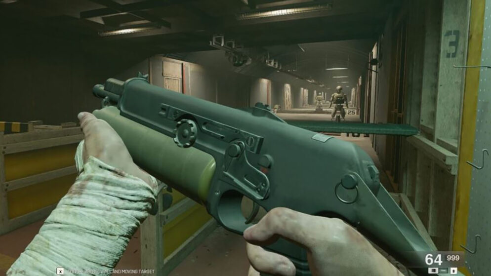 Black Ops 6: Best PP-919 Loadout