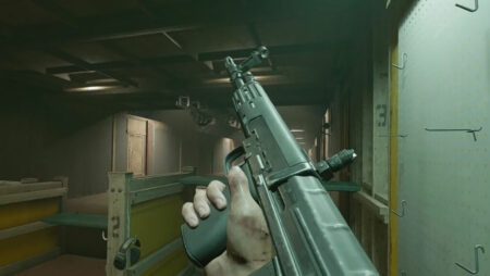 Black Ops 6: Best Tsarkov 762 Loadout