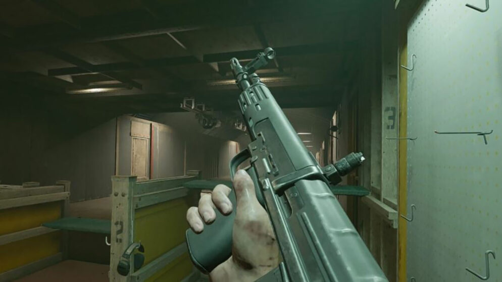 Black Ops 6: Best Tsarkov 762 Loadout