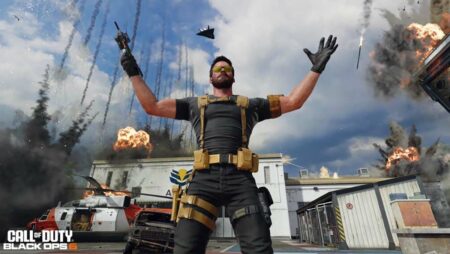 Black Ops 6: Double XP Event Start End Dates