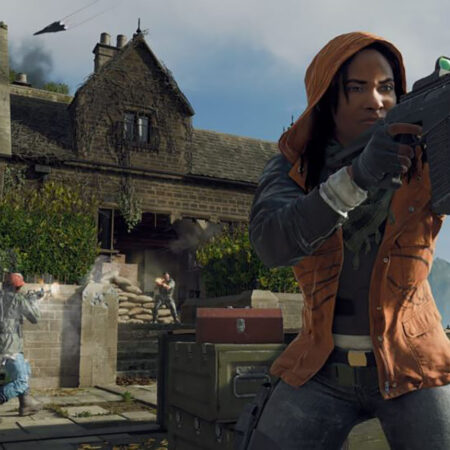 Black Ops 6: How to Earn a Moonshot Medal