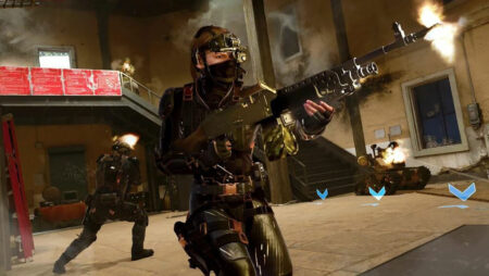 Black Ops 6: How to Get Hipfire Kills Easily