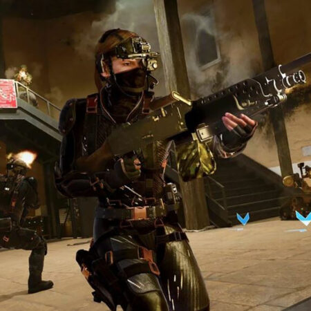 Black Ops 6: How to Get Hipfire Kills Easily