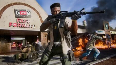 Black Ops 6: How to Get Immolate Medals