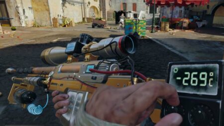 Black Ops 6: How to Get Longshot Kills