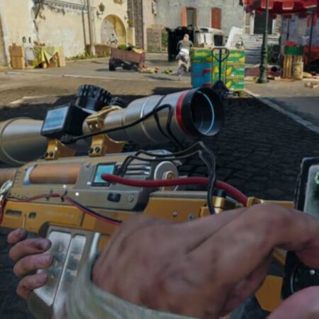 Black Ops 6: How to Get Longshot Kills