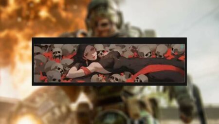 Black Ops 6: How to Get the Kunoichi Calling Card
