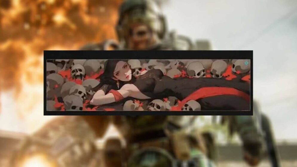 Black Ops 6: How to Get the Kunoichi Calling Card