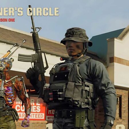 Black Ops 6: How to Spam Emotes