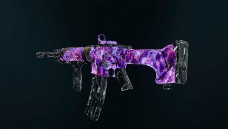 Black Ops 6: How to Use the Buffer Weight Stock
