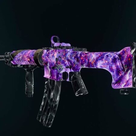 Black Ops 6: How to Use the Buffer Weight Stock