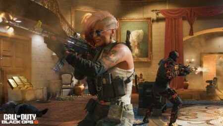Black Ops 6: Ransack New Game Mode
