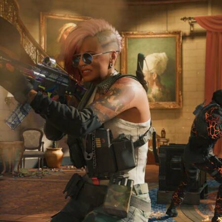 Black Ops 6: Ransack New Game Mode