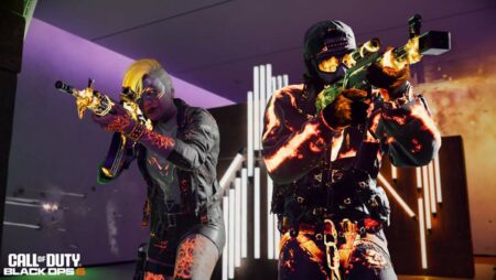 Black Ops 6 Season 1: New Attachments