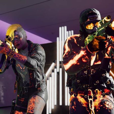 Black Ops 6 Season 1: New Attachments