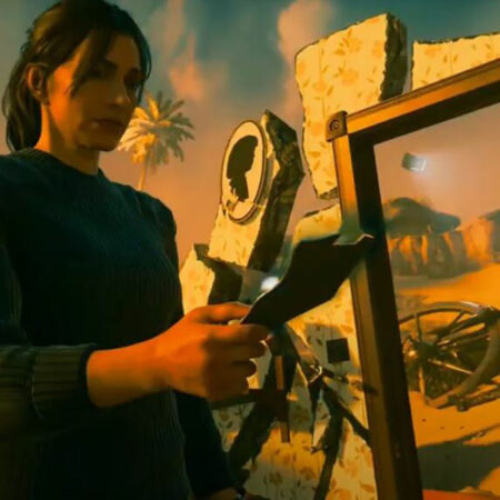 Black Ops 6: Separation Anxiety