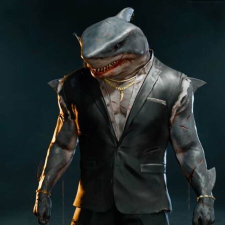 Black Ops 6: Shark Skin Tracer Pack Price Items