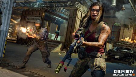 Black Ops 6: The Hit List Details