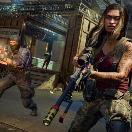 Black Ops 6: The Hit List Details