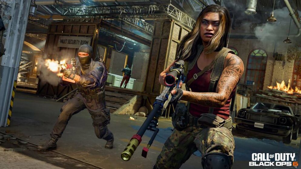 Black Ops 6: The Hit List Details