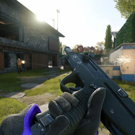 Black Ops 6 Warzone: How to Unlock SAUG