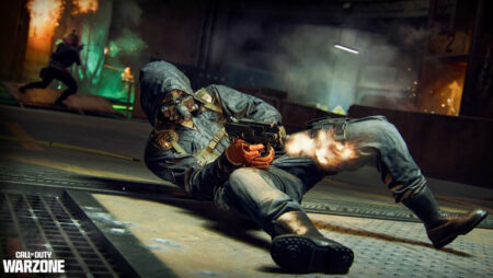 Black Ops 6 Warzone: Omnimovement Features