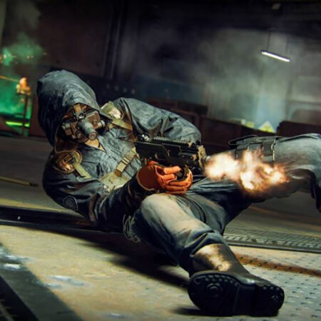 Black Ops 6 Warzone: Omnimovement Features