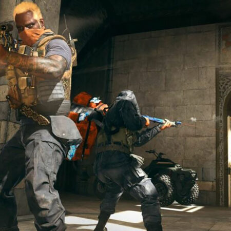 Black Ops 6 Warzone: Perks Wildcards