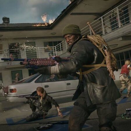 Black Ops 6: What is Directed Mode