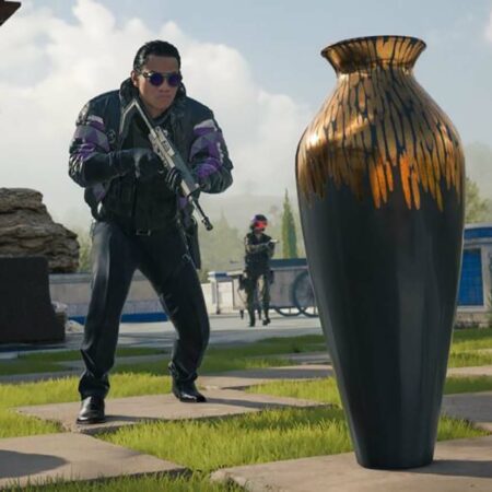 Black Ops 6: What is Prop Hunt