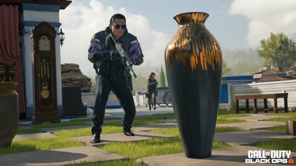 Black Ops 6: What is Prop Hunt