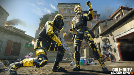 Black Ops 6: When Is Ranked Play Expected to Launch