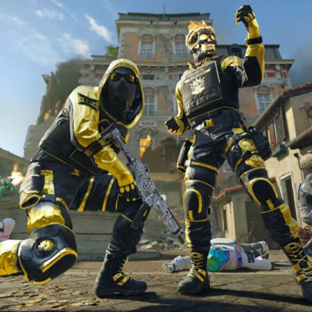 Black Ops 6: When Is Ranked Play Expected to Launch