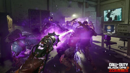 Black Ops 6 Zombies: All Field Upgrades for Ranked