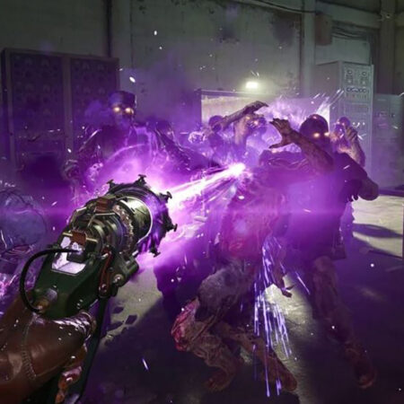 Black Ops 6 Zombies: All Field Upgrades for Ranked