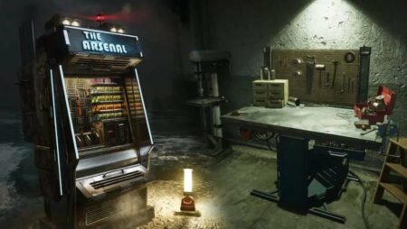 Black Ops 6 Zombies: Best Ammo Mods