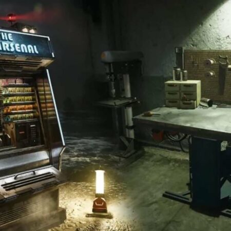 Black Ops 6 Zombies: Best Ammo Mods
