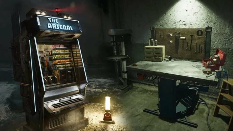 Black Ops 6 Zombies: Best Ammo Mods