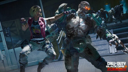Black Ops 6 Zombies: How to Get Critical Kills