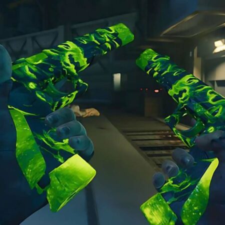 Black Ops 6 Zombies: How to Get Mustang and Sally